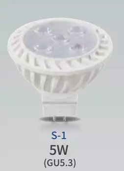 亮博士LED 免安杯燈 水晶燈